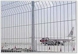 机场围栏销售信息,机场围栏求购信息, 机场围栏贸易信息
